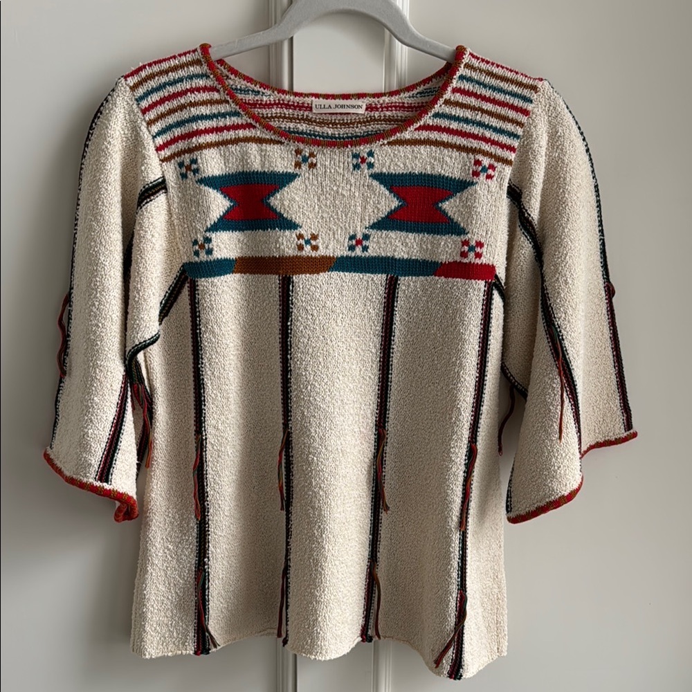 Ulla Johnson Sweater